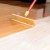Bethany Floor Refinishing by Professional Brush Painting LLC