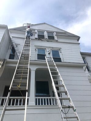 House Painting Services in Derby, CT (3)
