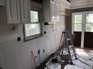 Cabinet Refinishing Services in Shelton, CT (1)