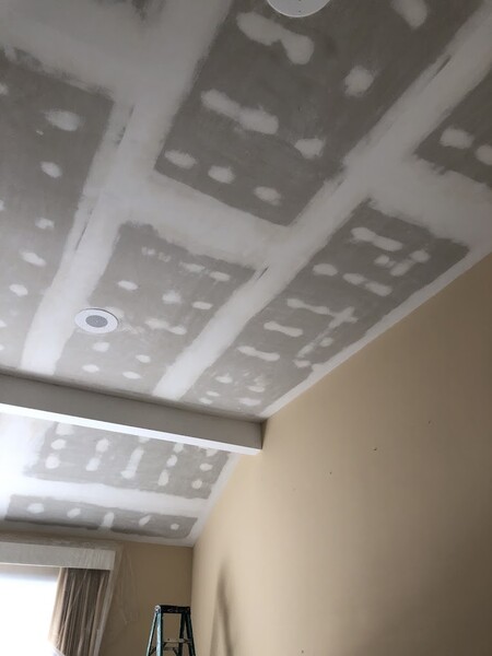 Drywall Repair Services in Guilford, CT (1)